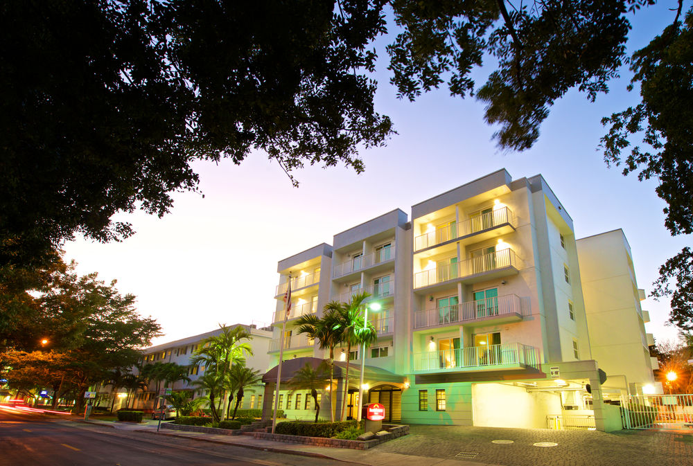 Fotos Hotel Residence Inn Miami Coconut Grove