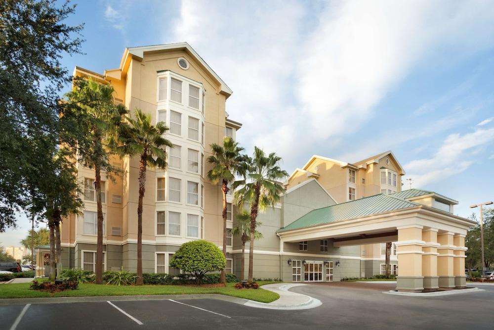 Fotos Hotel Homewood Suites By Hilton Orlando-international Drive/conven