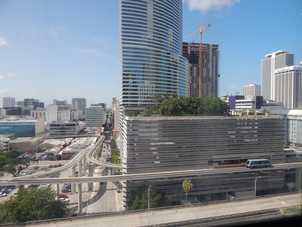 Fotos Hotel Rodeway Inn & Suites Downtown Brickell