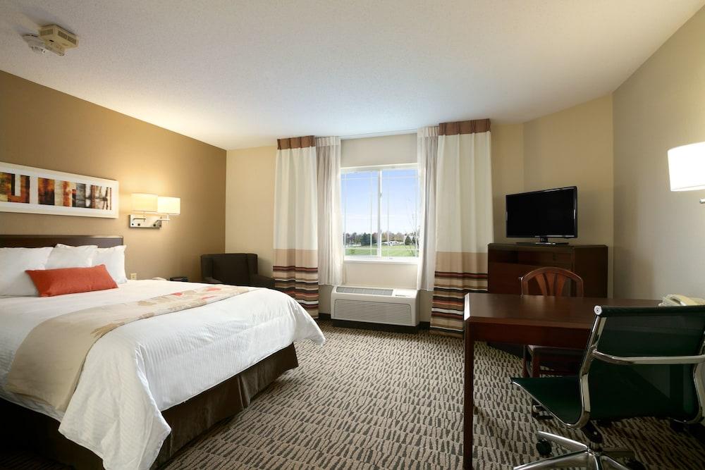 Fotos Hotel Hawthorn Suites By Wyndham Orlando Altamonte Spri