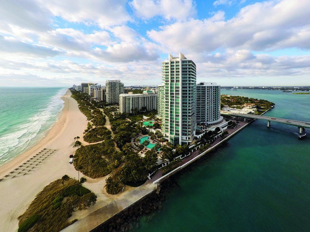 Fotos Hotel The Ritz-carlton Bal Harbour, Miami