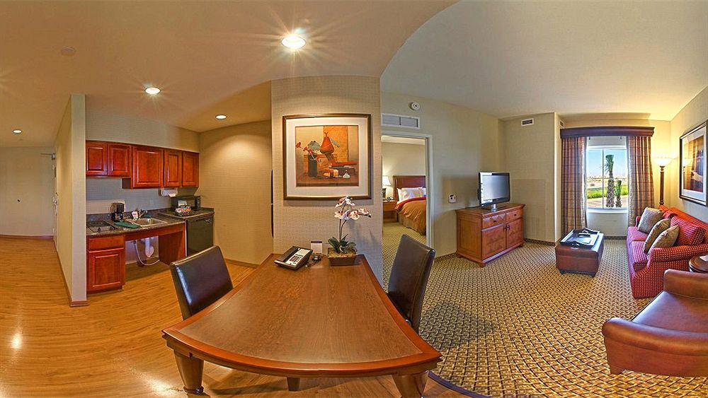 Fotos Hotel Homewood Suites By Hilton Miami - Airport West