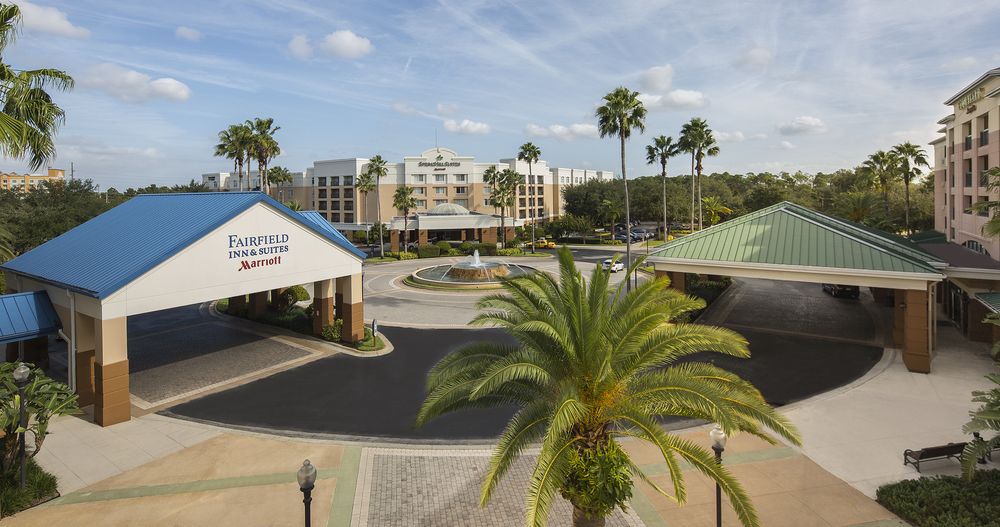 Fotos Hotel Springhill Suites Orlando Lake Buena Vista In Marriott Village