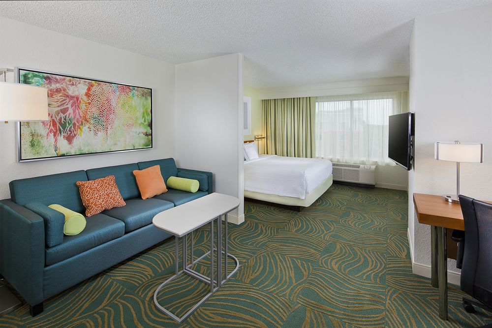 Fotos Hotel Springhill Suites Orlando Lake Buena Vista In Marriott Village