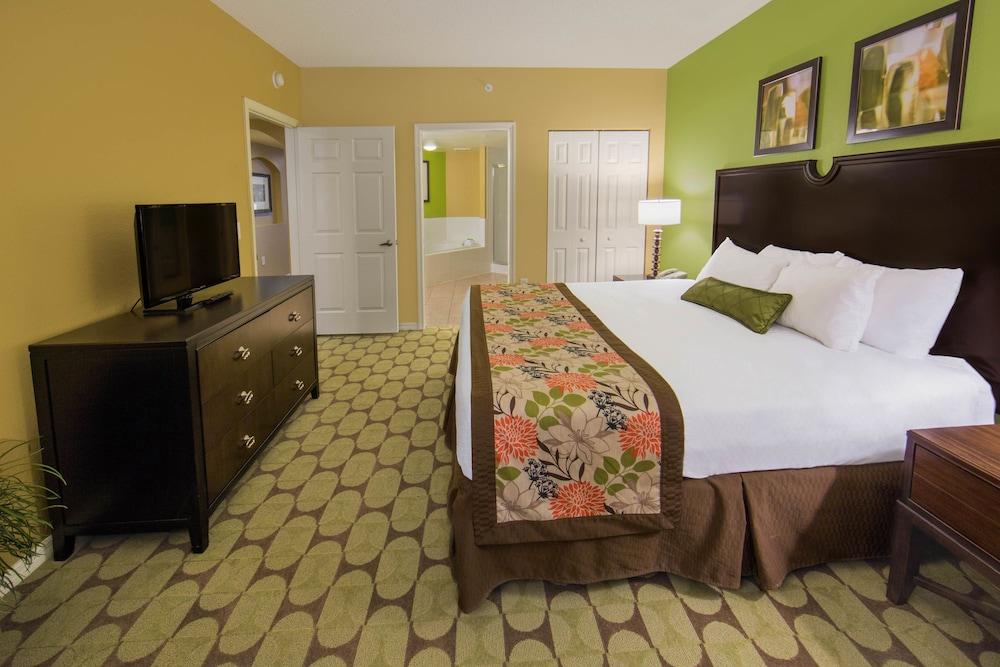 Fotos Hotel Holiday Inn Club Vacations At Orange Lake Resort