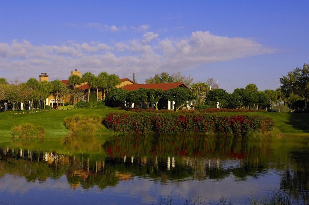 Fotos Hotel Villas Of Grand Cypress Golf Resort