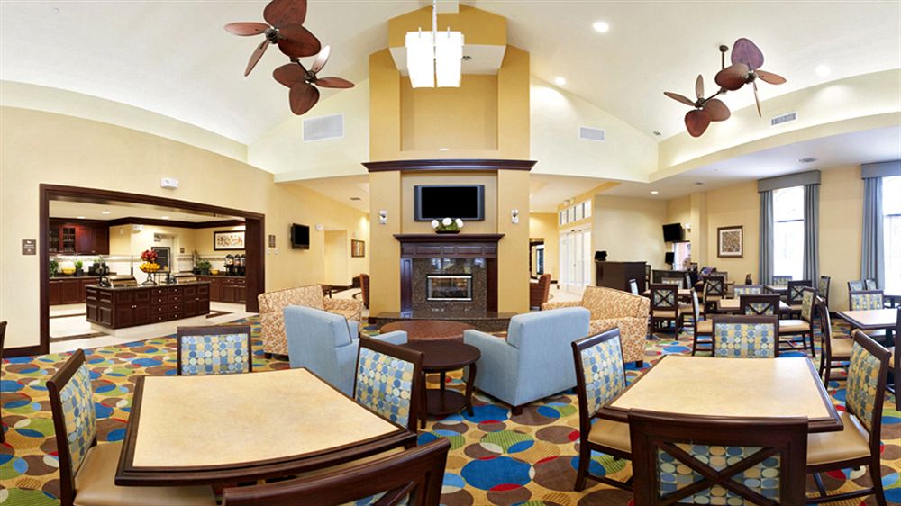 hotel Homewood Suites By Hilton Lake Buena Vista - Orlando