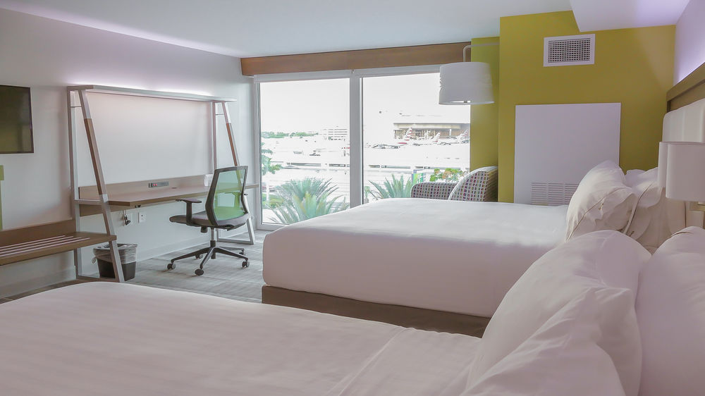 hotel Holiday Inn Express & Suites Miami Airport East