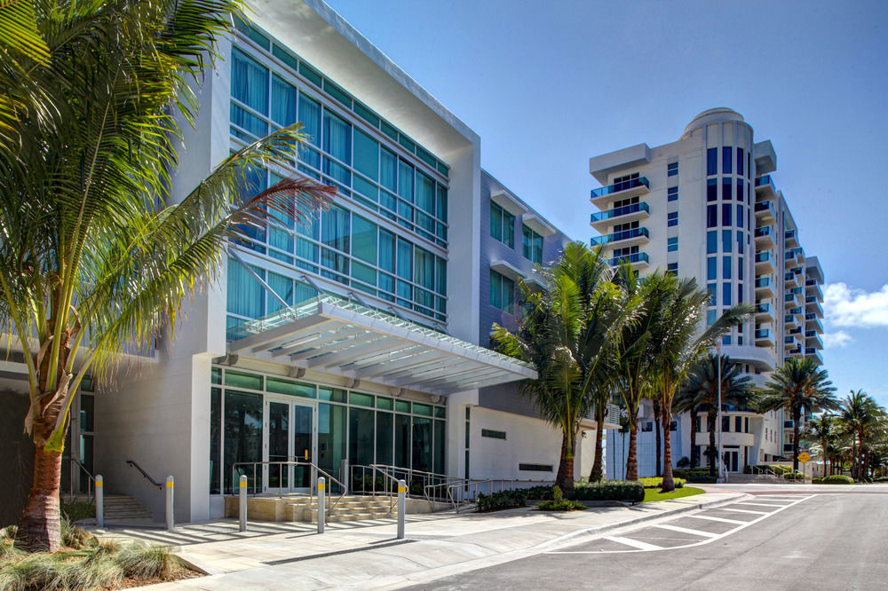 Fotos Hotel Residence Inn By Marriott Miami Beach-surfside