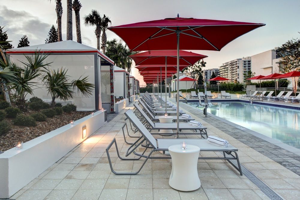 Fotos Hotel Residence Inn By Marriott Miami Beach-surfside