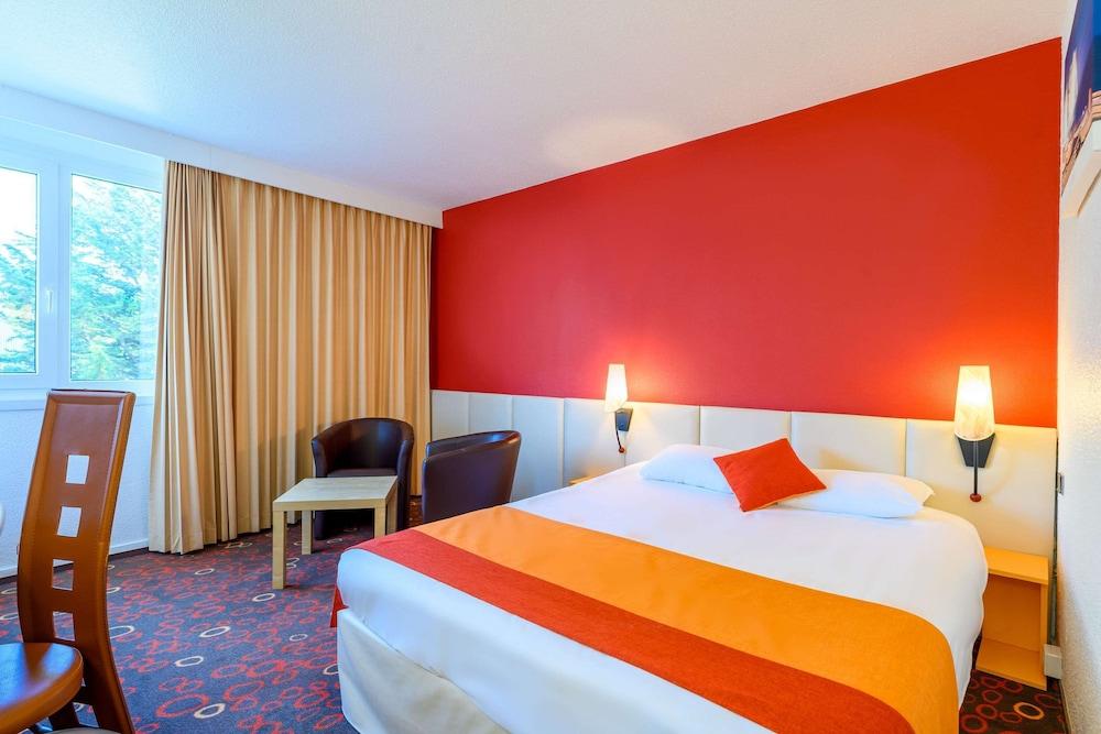 Fotos Hotel Quality Hotel Alisee Poitiers Nord