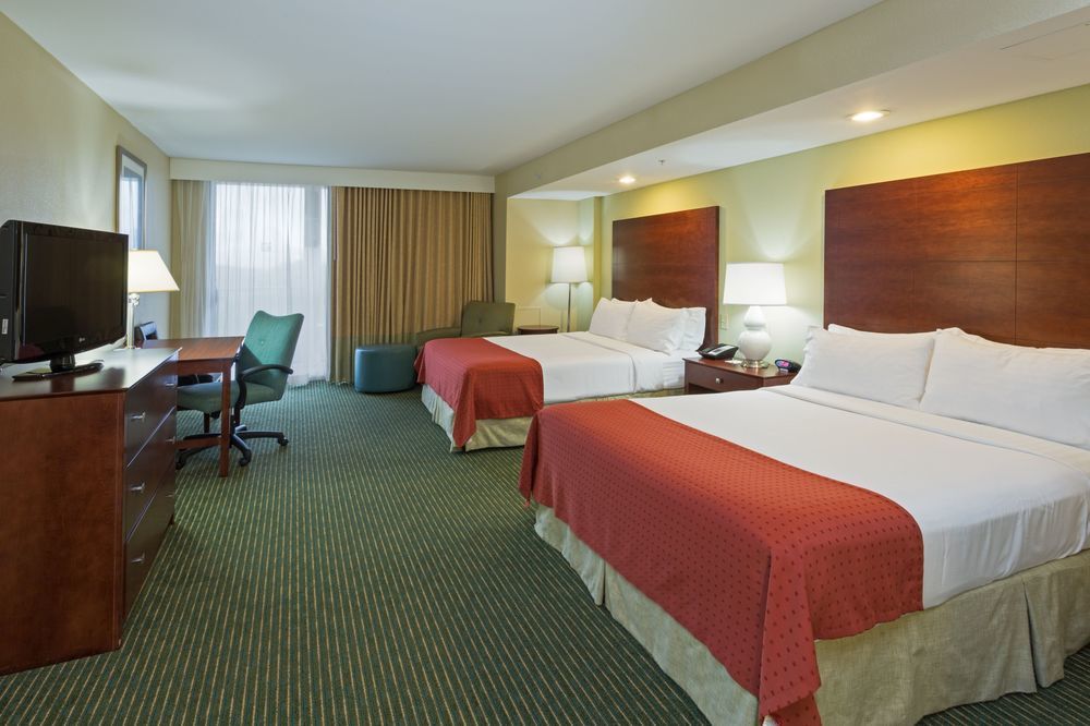 Fotos Hotel Holiday Inn Orlando - Disney Springs Area