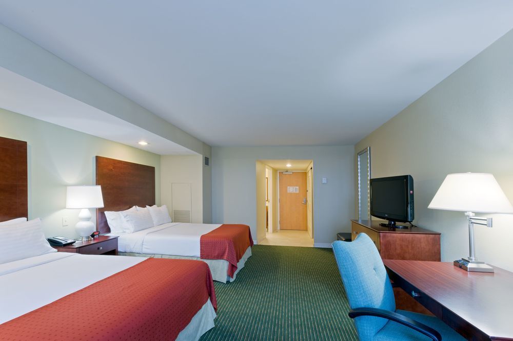 Fotos Hotel Holiday Inn Orlando - Disney Springs Area