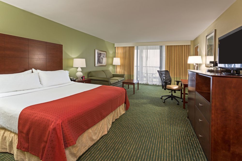 Fotos Hotel Holiday Inn Orlando - Disney Springs Area