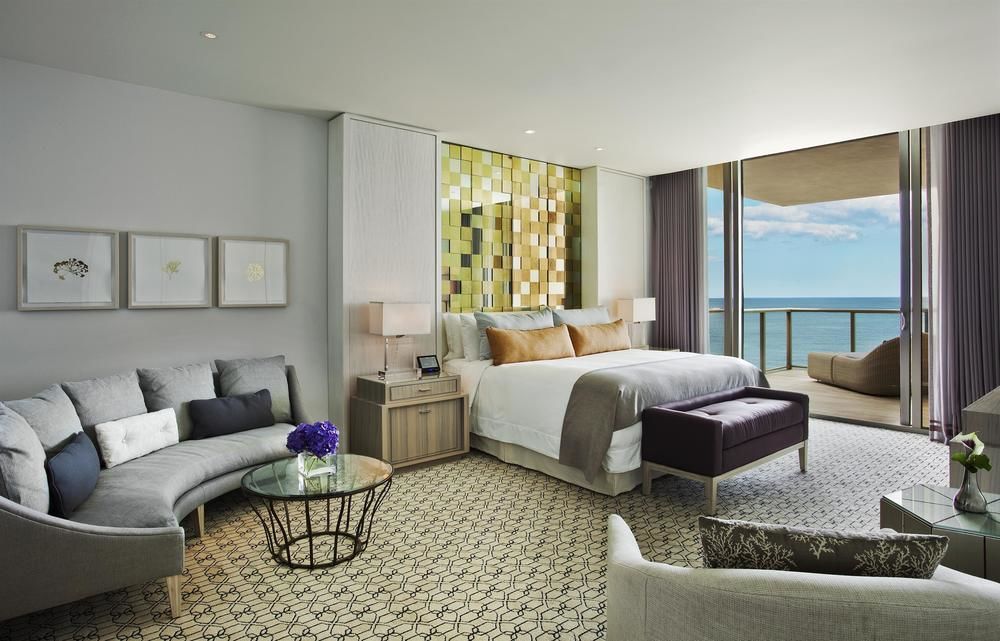 Fotos Hotel The St. Regis Bal Harbour Resort