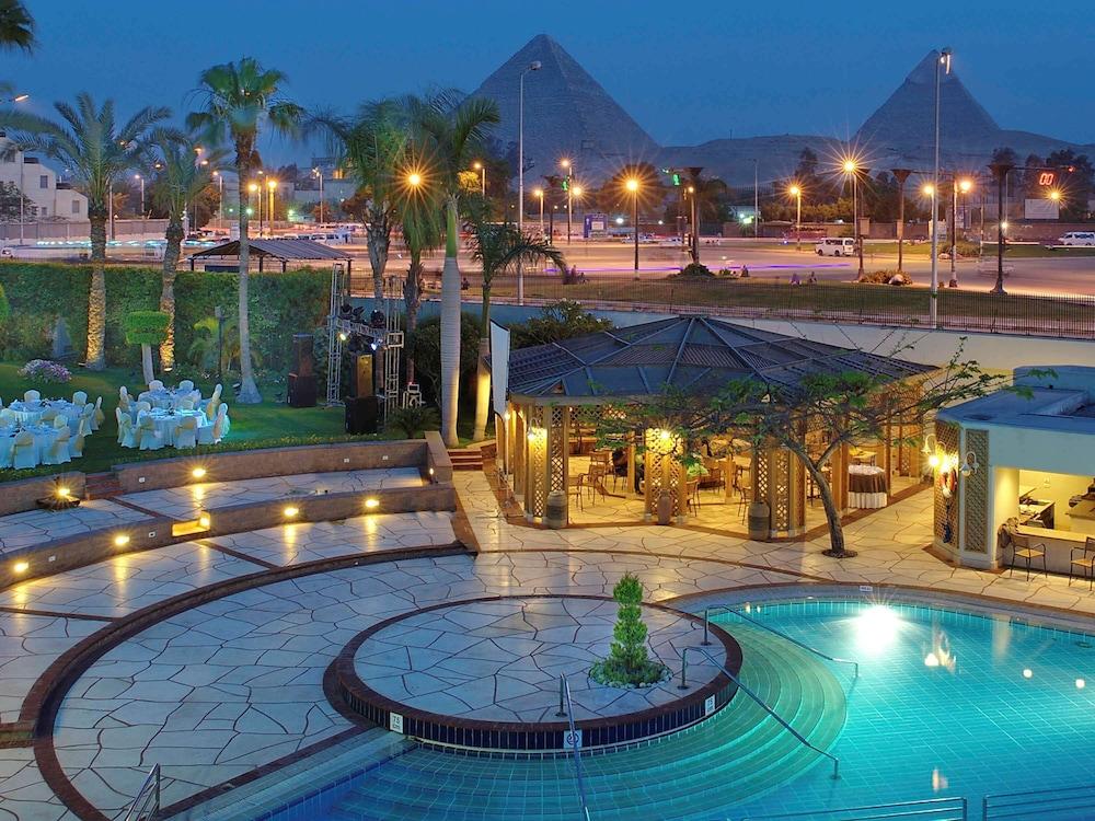 Fotos Hotel Mercure Le Sphinx