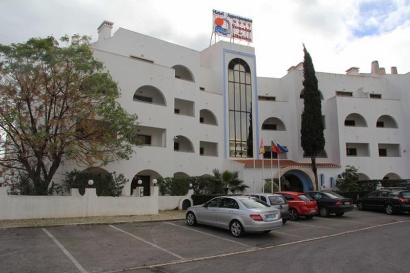 hotel Varandas De Albufeira