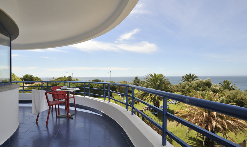 hotel Pestana Cascais Ocean & Conference Aparthotel