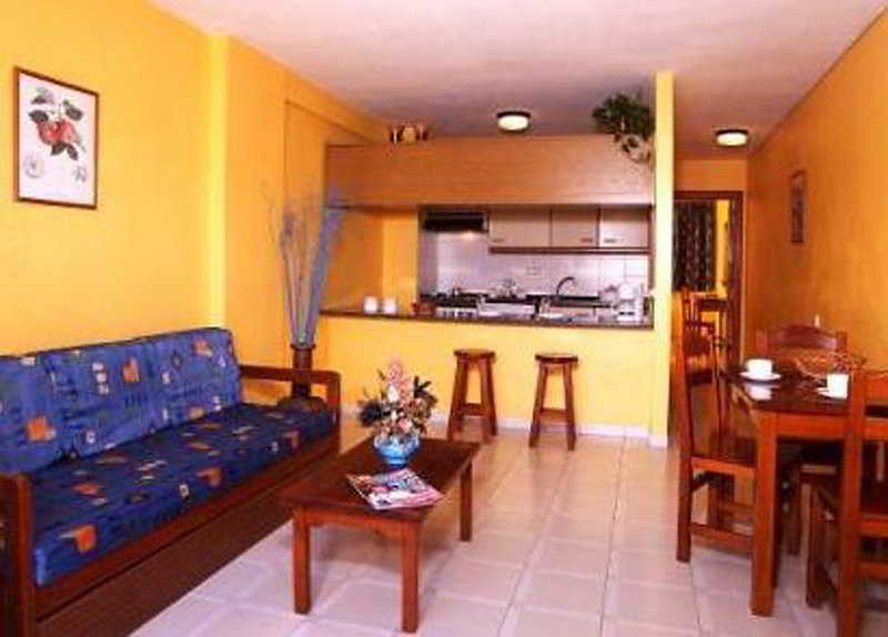 Fotos Apartamentos Compostela Beach