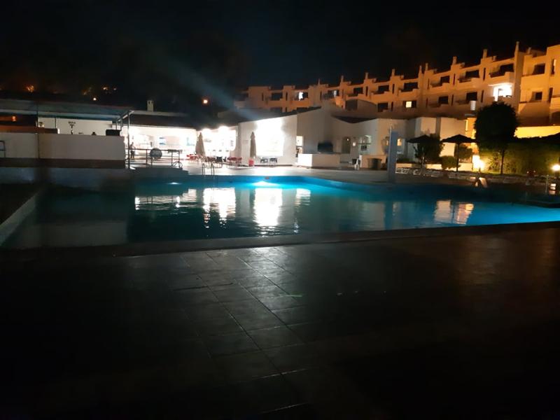 hotel Albufeira Jardim Apartments