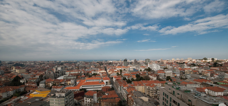 hotel Vila Gale Porto