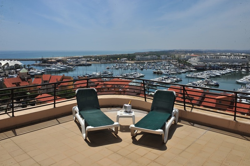 hotel Vila Gale Marina