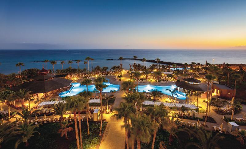 hotel Riu Palace Tenerife