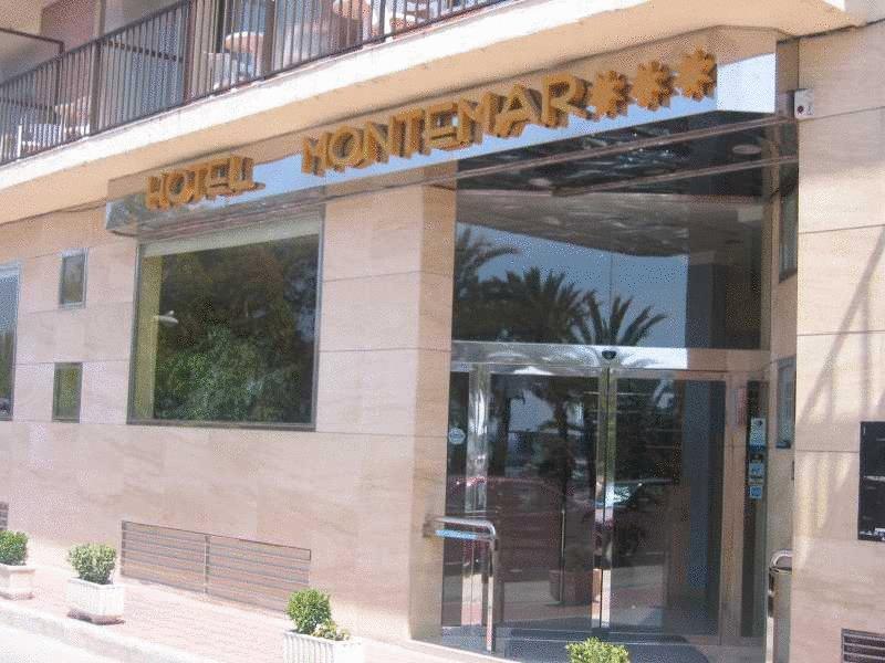 hotel Montemar 