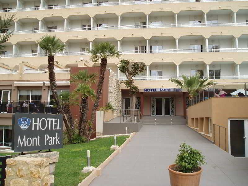 hotel Mont Park