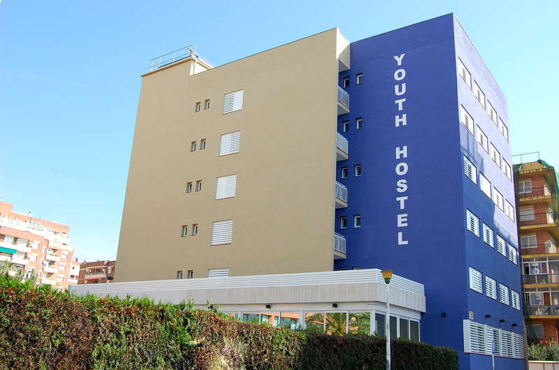 hotel Albergue Estrella De Mar