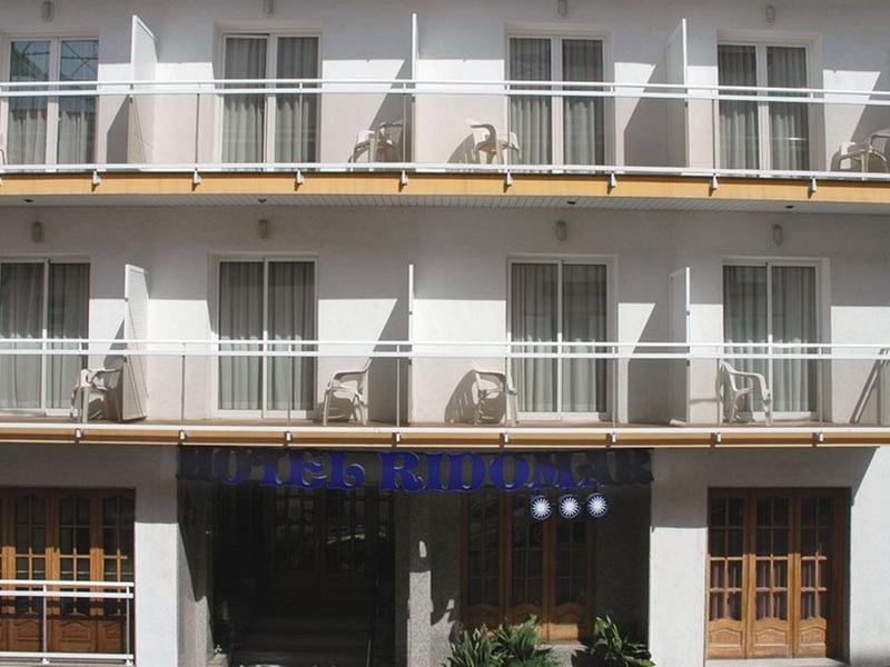 hotel Ridomar