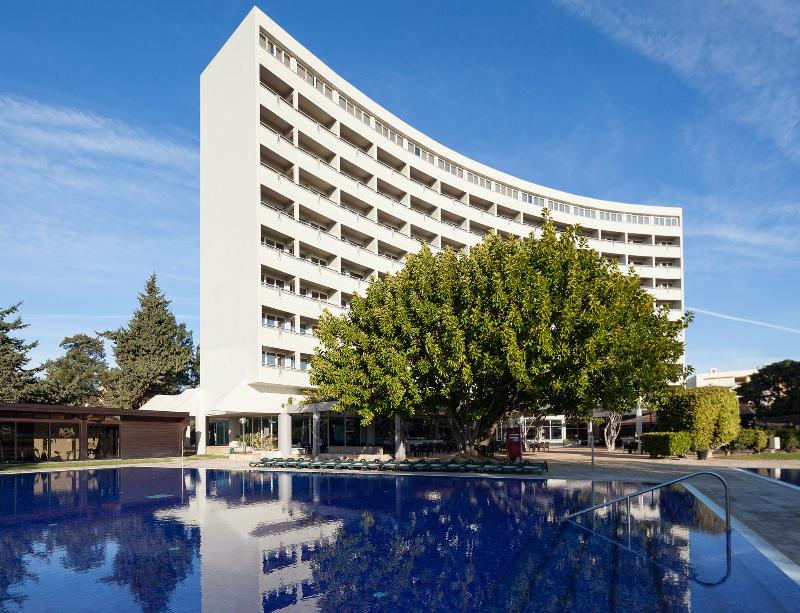 hotel Dom Pedro Vilamoura