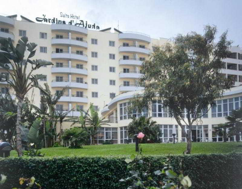 hotel Jardins D'ajuda Suite