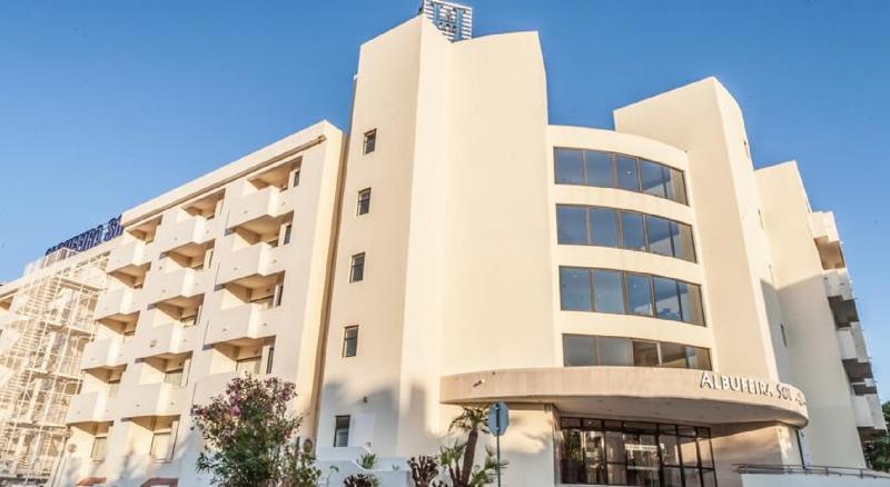 hotel Albufeira Sol Hotel & Spa