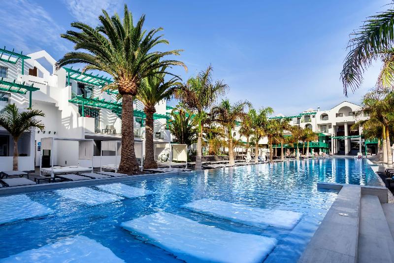 hotel Barcelo Teguise Beach - Only Adults