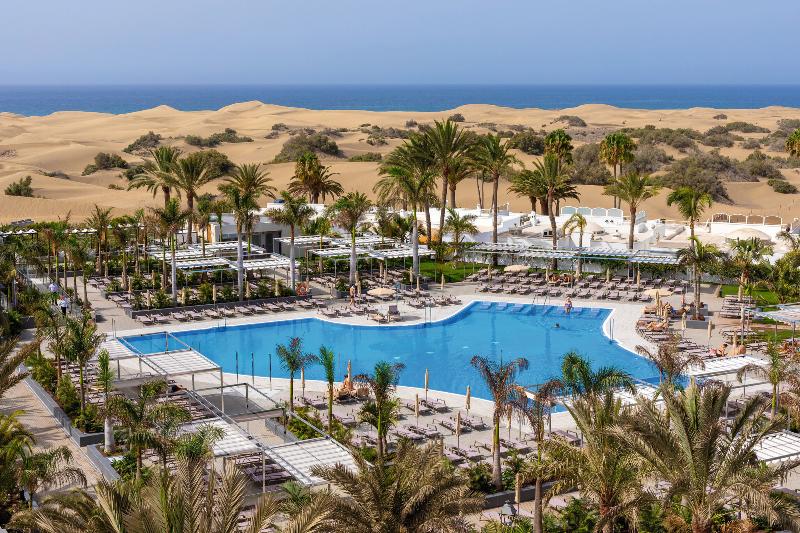 hotel Riu Palace Maspalomas