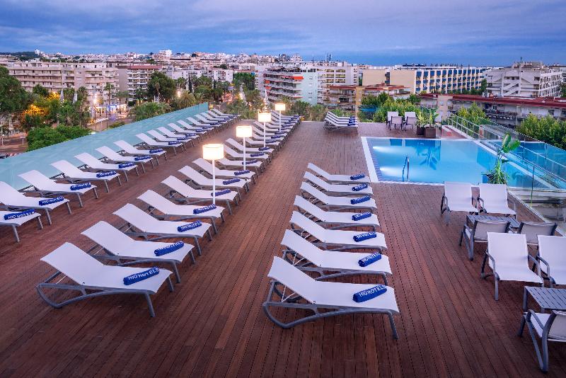 hotel H10 Vintage Salou - Adults Only