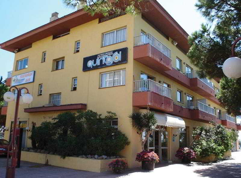 hotel Quintasol