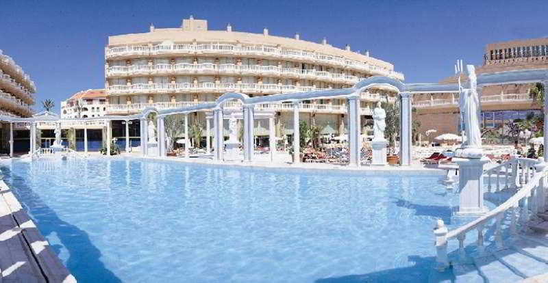 hotel Mare Nostrum Hotel