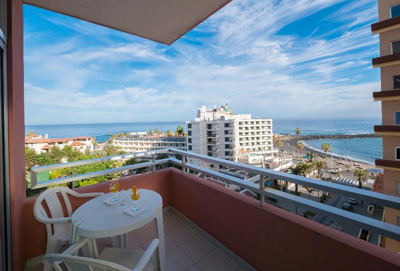 hotel Checkin Concordia Playa