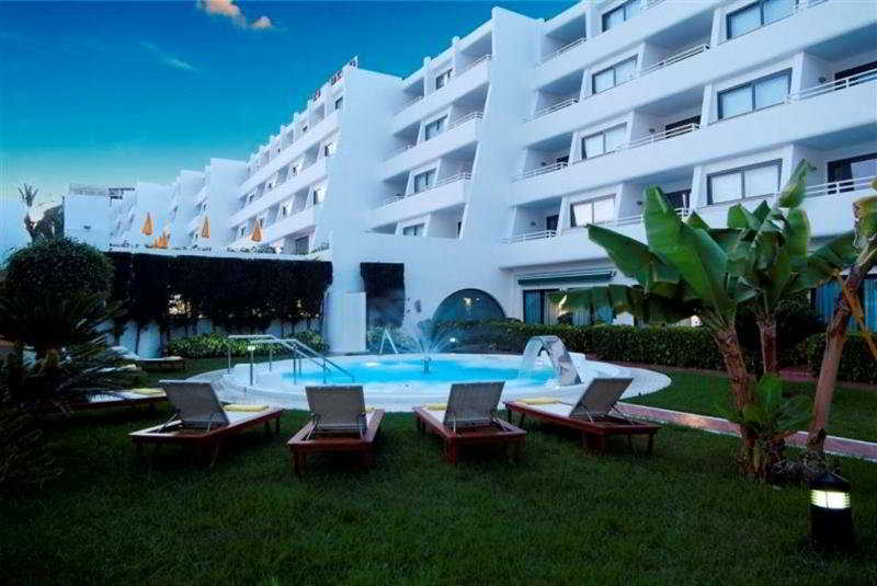 apartahotel El Greco