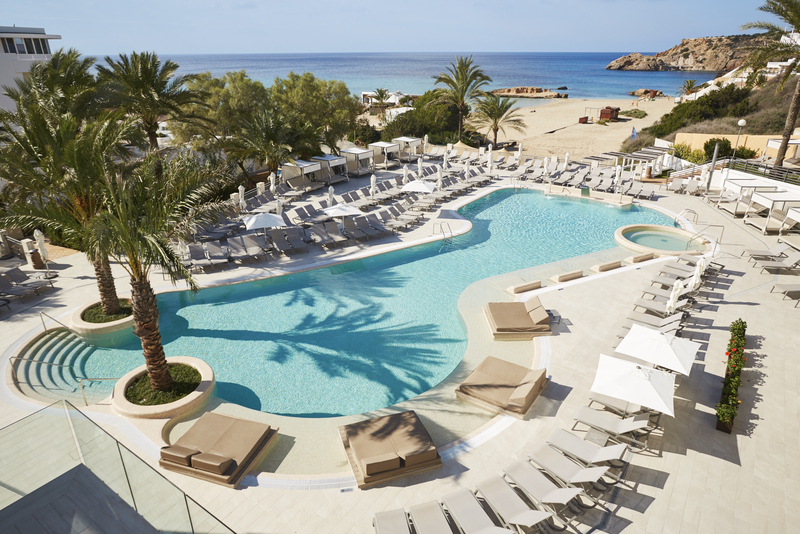 hotel Insotel Tarida Beach Sensatori Resort