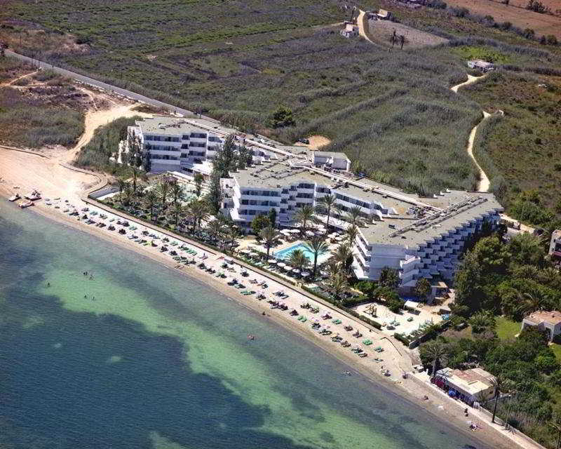 hotel Playa Real