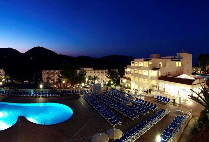 hotel Invisa Hotel Club Cala Blanca