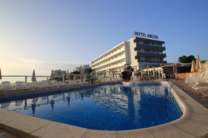 hotel Argos