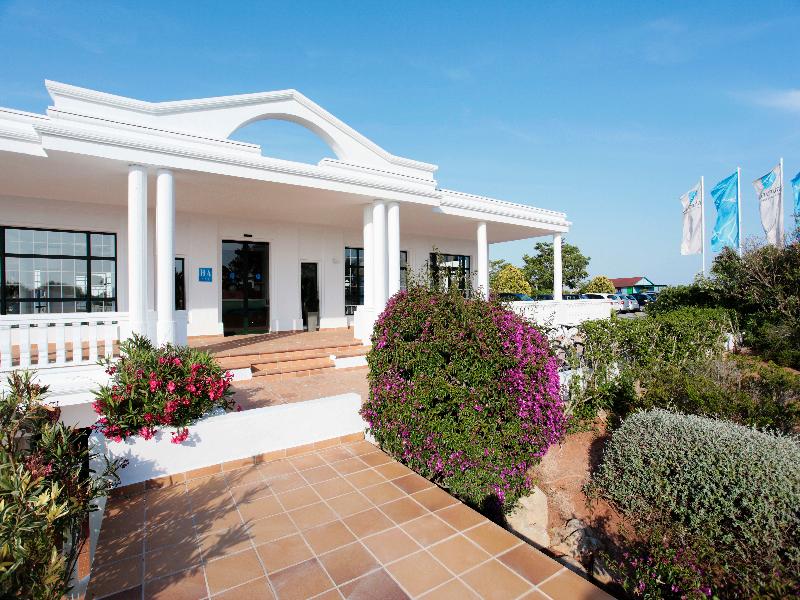 apartamentos Grupotel Mar De Menorca