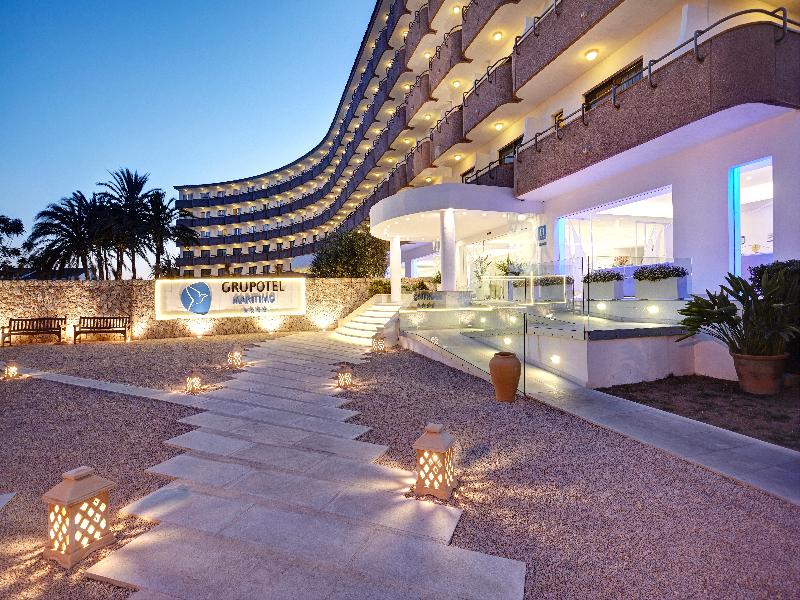 hotel Grupotel Maritimo