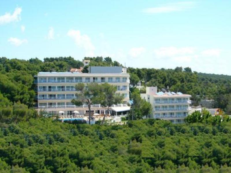 Fotos Hotel Playa Portals