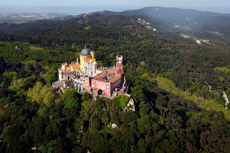 hotel Penha Longa Resort