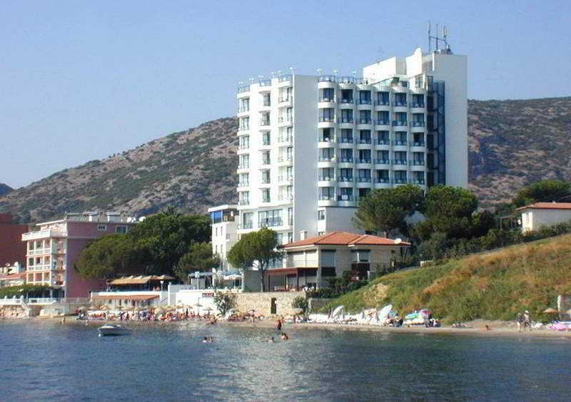 hotel Grand Ozcelik